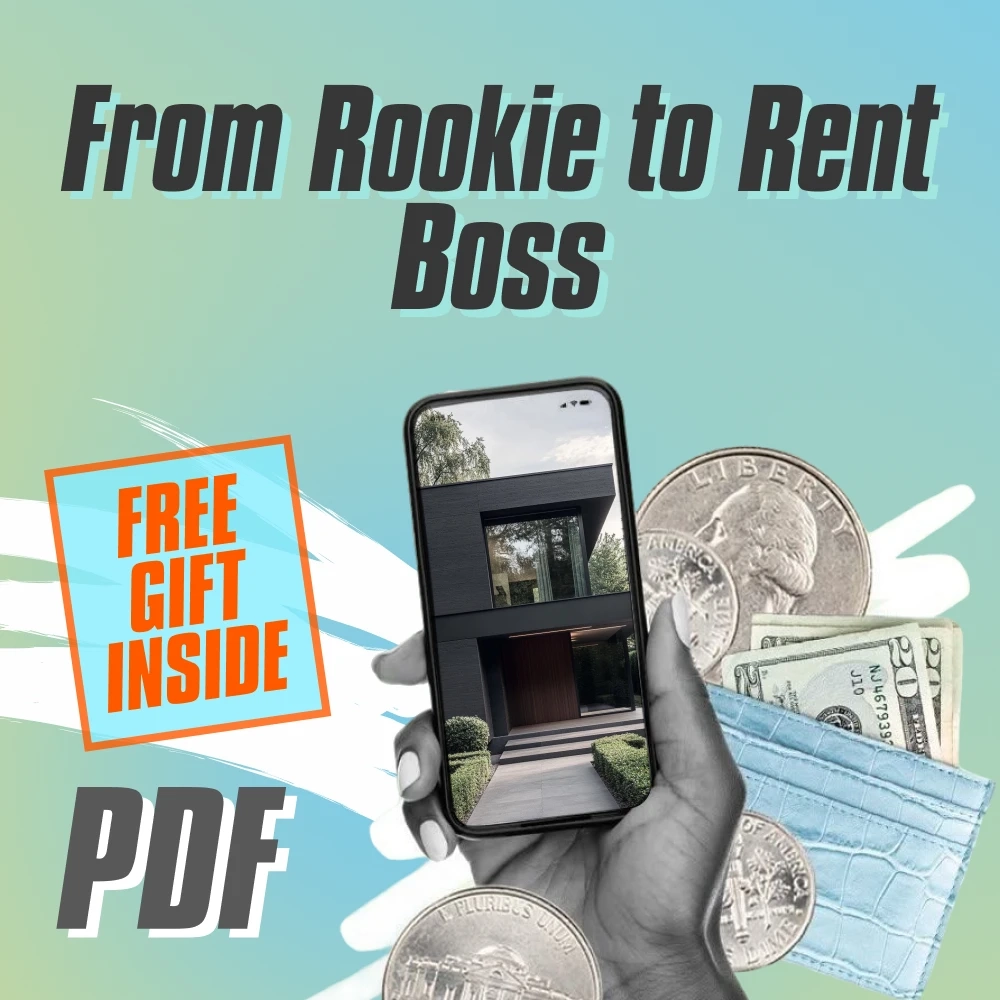 From Rookie to Rent Boss