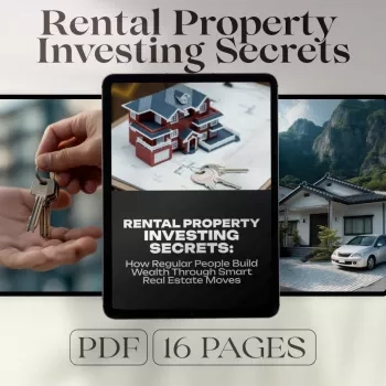 Rental Property Investing Secrets