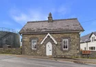 Restored Toll House for Sale in Fiddown, County Kilkenny-€135,000