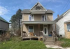 Somerset PA Fixer-Upper With 4 Bedrooms and Investment Upside-$25,000