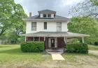 6-Bedroom Fixer-Upper on 2.2 Acres in Rusk, TX-$165,000