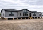 Spacious 4 Bed, 2 Bath Home With Extra Room for $60,000