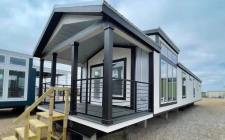 Dasha 880 Sq Ft 2 Bed 2 Bath Home for Sale -  $3,000 