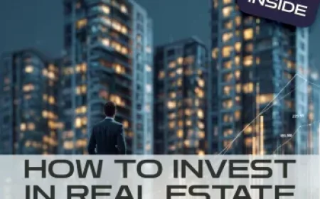 Brick by Brick: How to Invest in Real Estate with Little (or No) Money | Real Estate Investing Guide for Beginners | Creative Financing eBook & Checklist